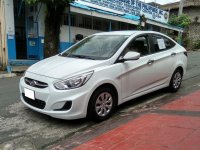 2017 Hyundai Accent for sale