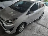 2018 Toyota Wigo for sale