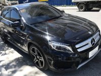 Mercedes Benz GLA 2016 for sale