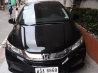 Honda City E 2015 for sale