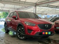 2015 Mazda CX5 for sale