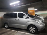 Hyundai Grand Starex 2012 for sale