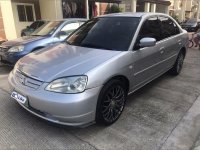 Honda Civic 2002 for sale