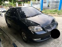 2004 Toyota Vios for sale