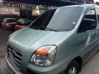 2006 Hyundai Starex for sale