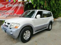 Mitsubishi Pajero 2005 for sale