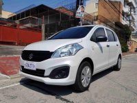 Suzuki Ertiga 2017 for sale