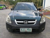 Honda CR-V 2003 for sale