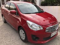 2016 Mitsubishi Mirage G4 for sale