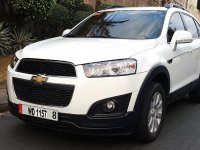 2016 Chevrolet Captiva for sale