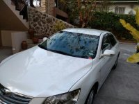 2007 Toyota Camry for sale