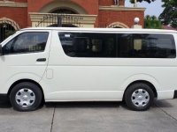 2014 Toyota Hiace for sale