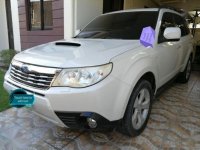 2011 Subaru Forester for sale