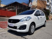 2017 Suzuki Ertiga for sale