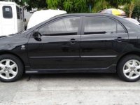 Toyota Altis G 2007 for sale