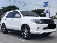 Toyota Fortuner 2009 for sale