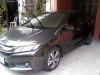 Honda City 2016 for sale