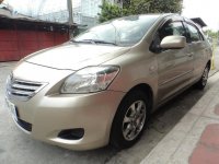 2011 Toyota Vios E for sale