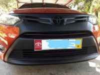 2016 Toyota Vios for sale