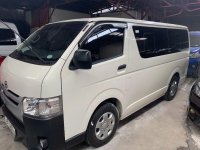 2017 Toyota Hiace for sale