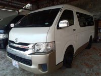 Toyota Hiace 2017 for sale