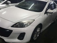 2014 Mazda 3 for sale