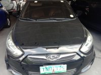 2013 Hyundai Accent for sale