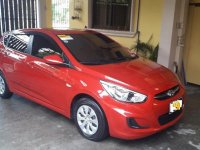 2016 Hyundai Accent for sale