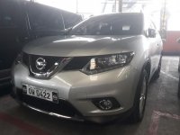 2017 Nissan X-trail for sale