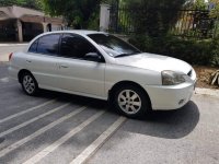 2004 Kia Rio for sale