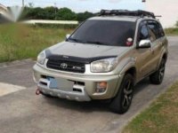 Toyota Rav4 2004 for sale