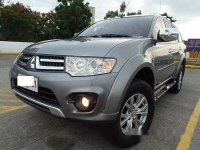 Mitsubishi Montero Sport 2014 for sale