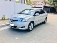 Selling 2nd Hand (Used) Toyota Altis 2009 in Quezon City