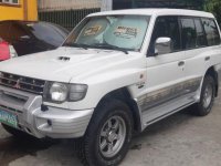 2004 Mitsubishi Pajero for sale in Marikina