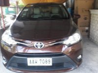 Selling Toyota Vios 2014 at 70000 in Bacoor