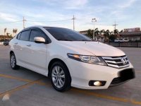  2nd Hand (Used) Honda City 2012 for sale in Pasay