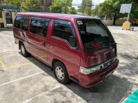 Nissan Urvan 2010 for sale