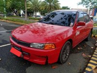 Selling 2nd Hand (Used) Mitsubishi Lancer 1997 in Muntinlupa