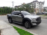 Ford Ranger 2017 for sale