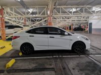 Selling 2nd Hand (Used) Hyundai Accent 2016 in Caloocan
