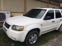 Ford Escape 2006 Automatic Gasoline for sale in Kawit