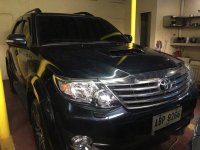 Toyota Fortuner 2016 for sale