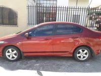 Honda City 2012 Manual Gasoline for sale in Meycauayan