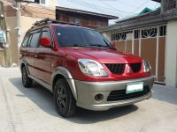 Selling 2nd Hand (Used) Mitsubishi Adventure 2009 at 80000 in Angeles