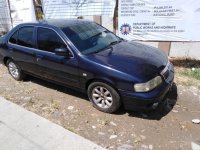 2nd Hand (Used) Nissan Sentra 2000 for sale in Marilao