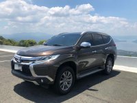 Mitsubishi Montero Sport 2018 for sale in Quezon City