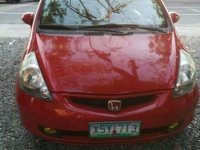 Selling Honda Jazz 2005 Automatic Gasoline in Kawit