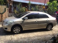 Sell 2nd Hand (Used) 2010 Toyota Vios Manual Gasoline at 75000 in Parañaque