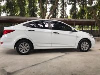 2nd Hand (Used) Hyundai Accent 2015 for sale in Arayat