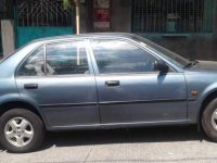 2nd Hand (Used) Honda Civic 1998 Automatic Gasoline for sale in San Mateo